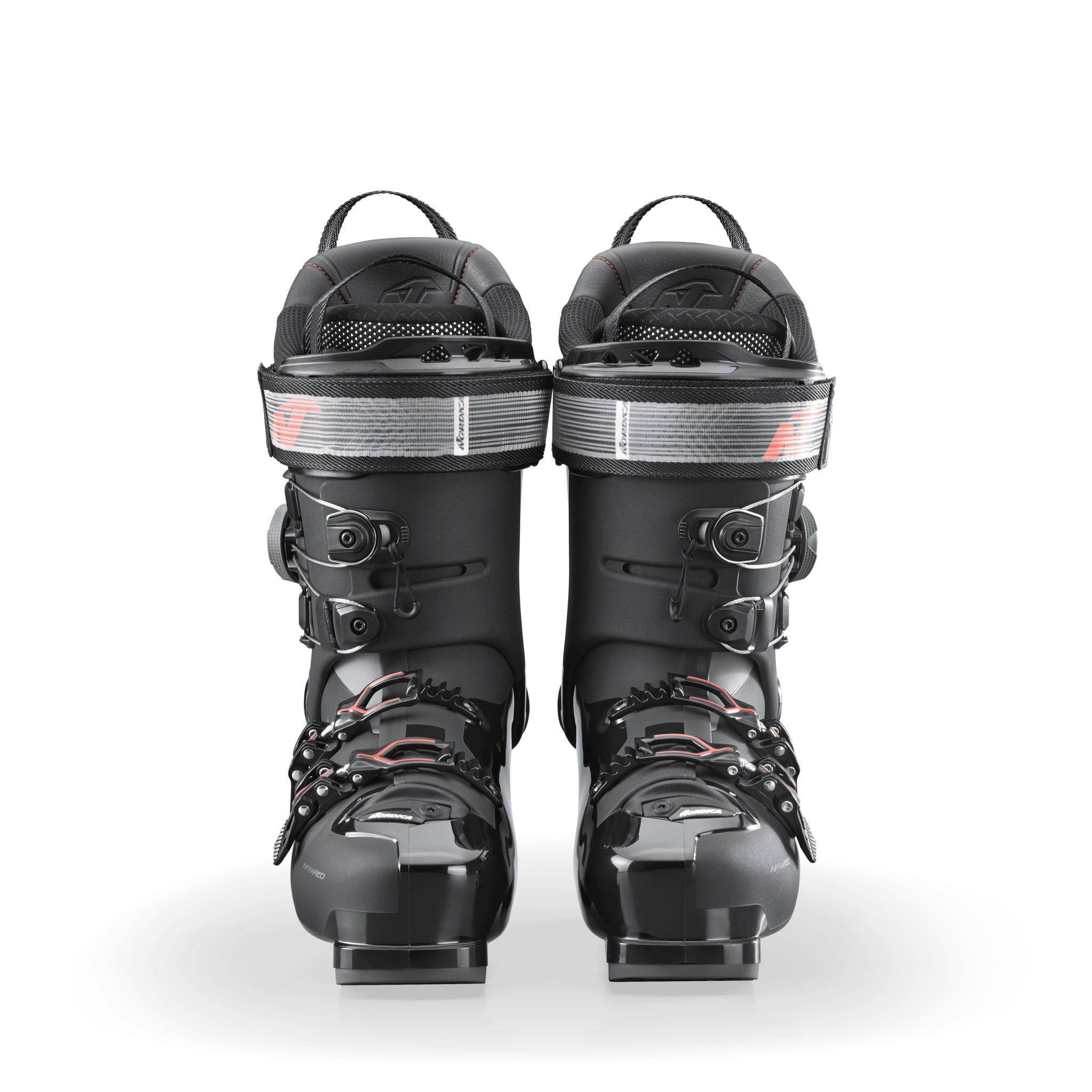 Nordica Speedmachine 3 130 S BOA C 2026