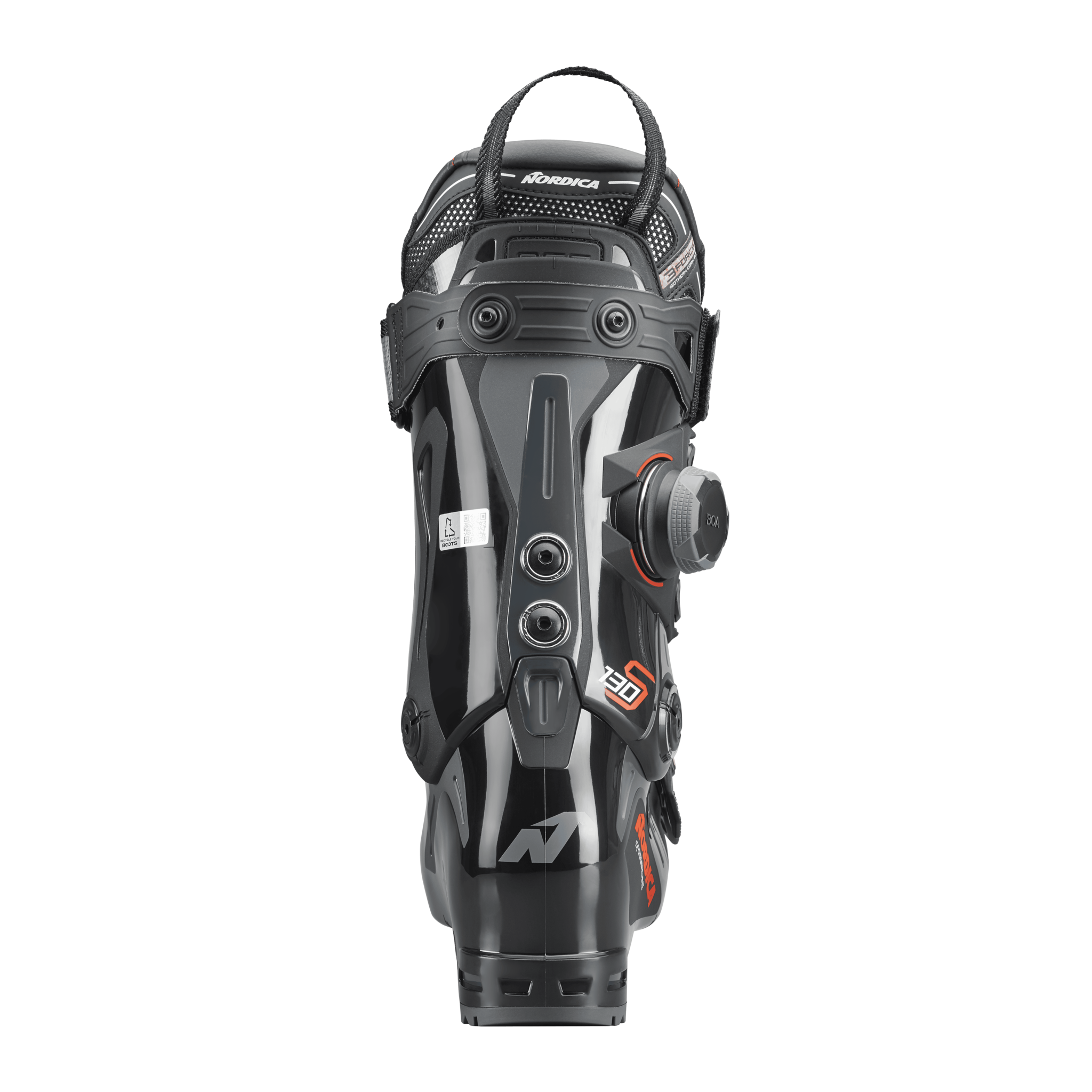 Nordica Speedmachine 3 130 S BOA C 2026