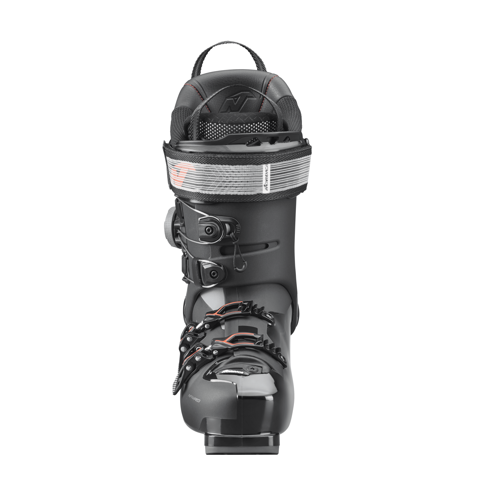 Nordica Speedmachine 3 130 S BOA C 2026