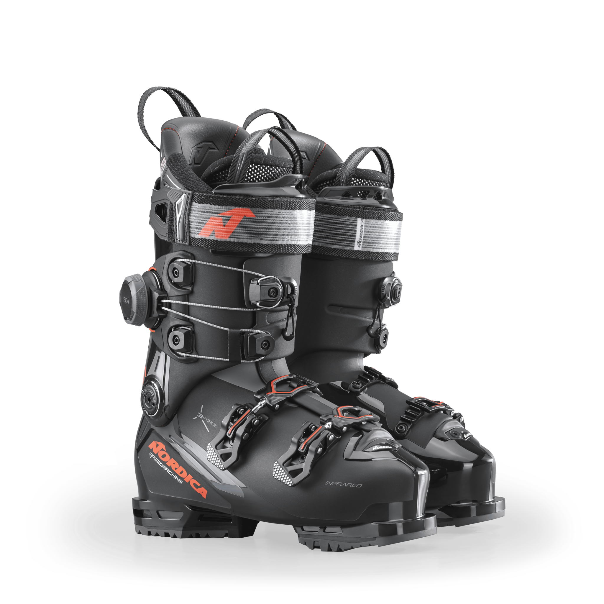 Nordica Speedmachine 3 130 S BOA C 2026