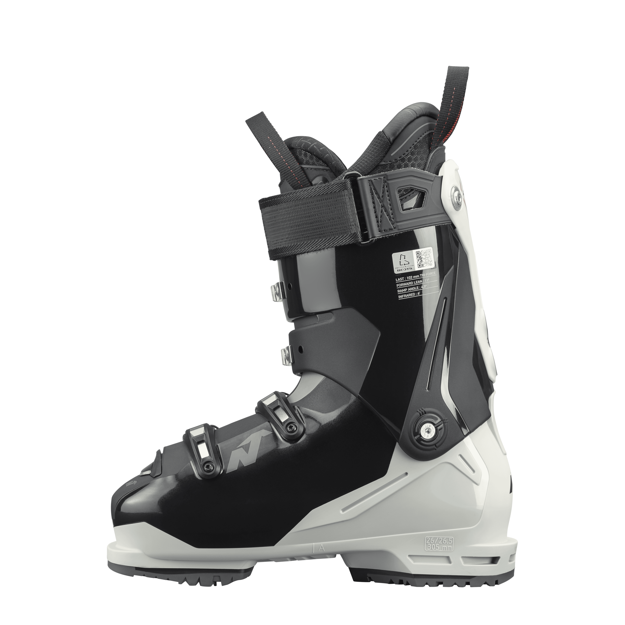 Nordica Sportmachine 3 120 BOA 2026