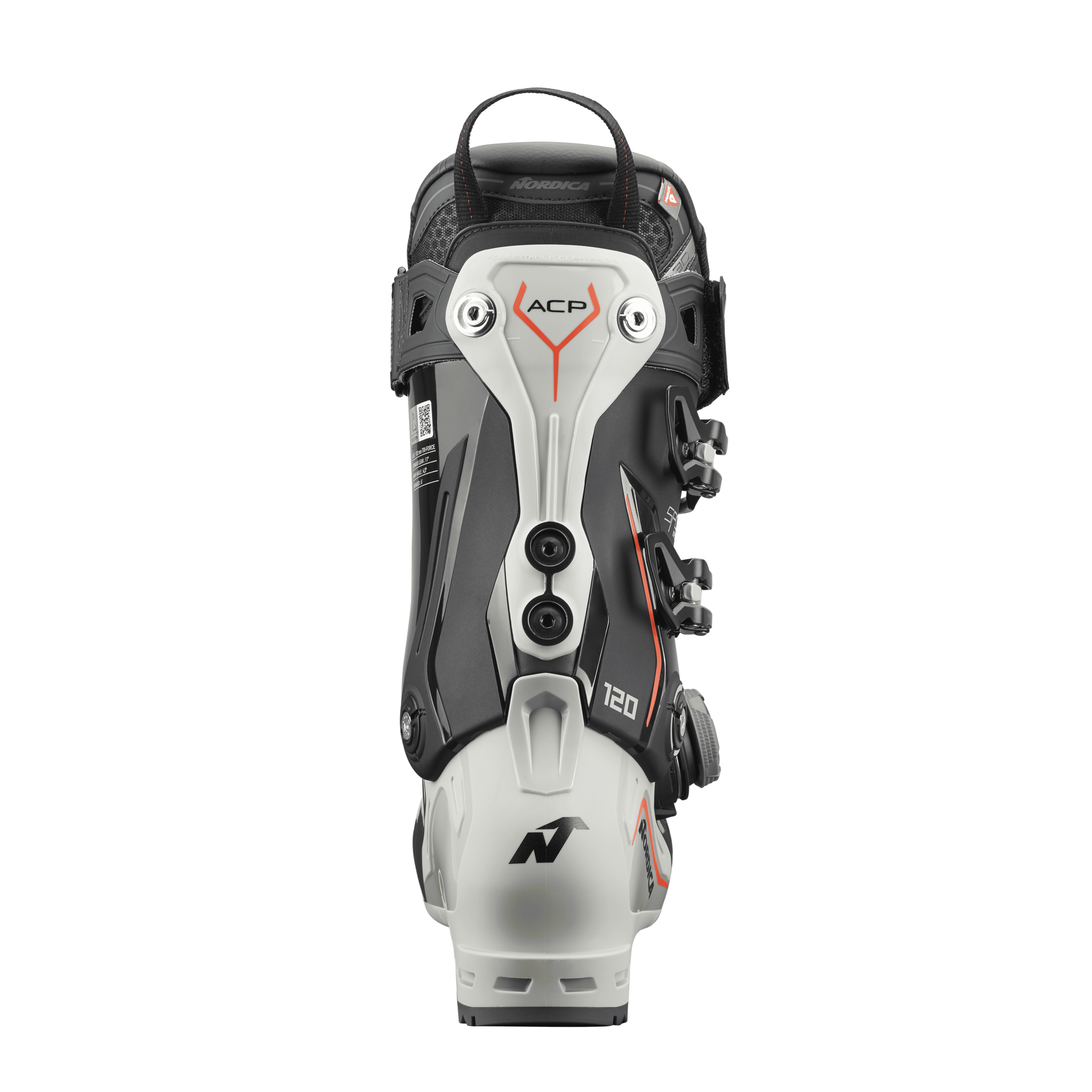 Nordica Sportmachine 3 120 BOA 2026
