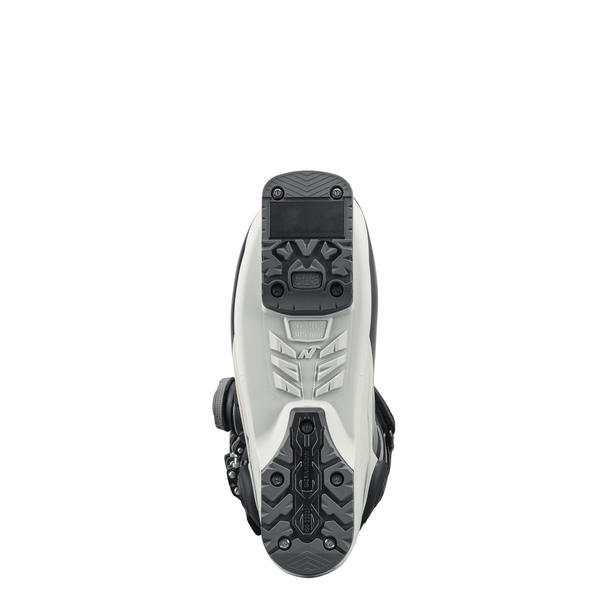 Nordica Sportmachine 3 120 BOA 2026