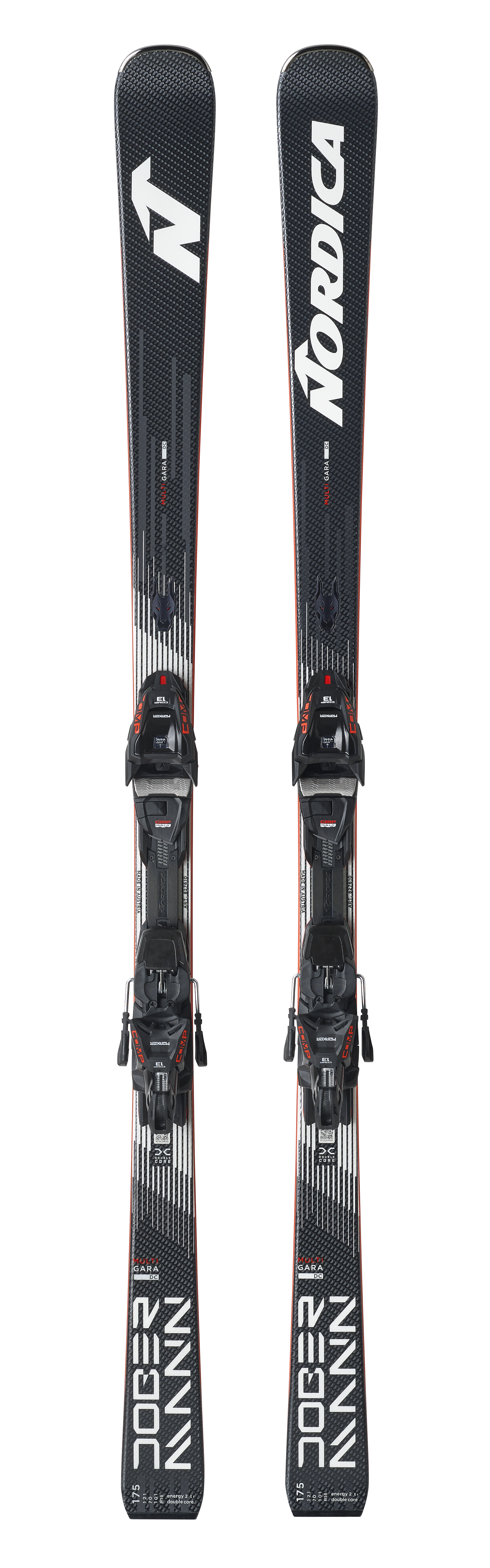 Nordica Dobermann Multigara DC 2027