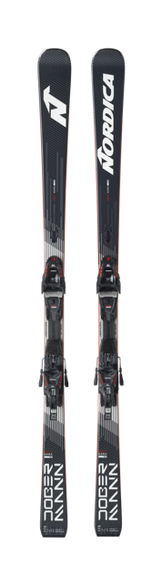 Nordica Dobermann Multigara DC 2027
