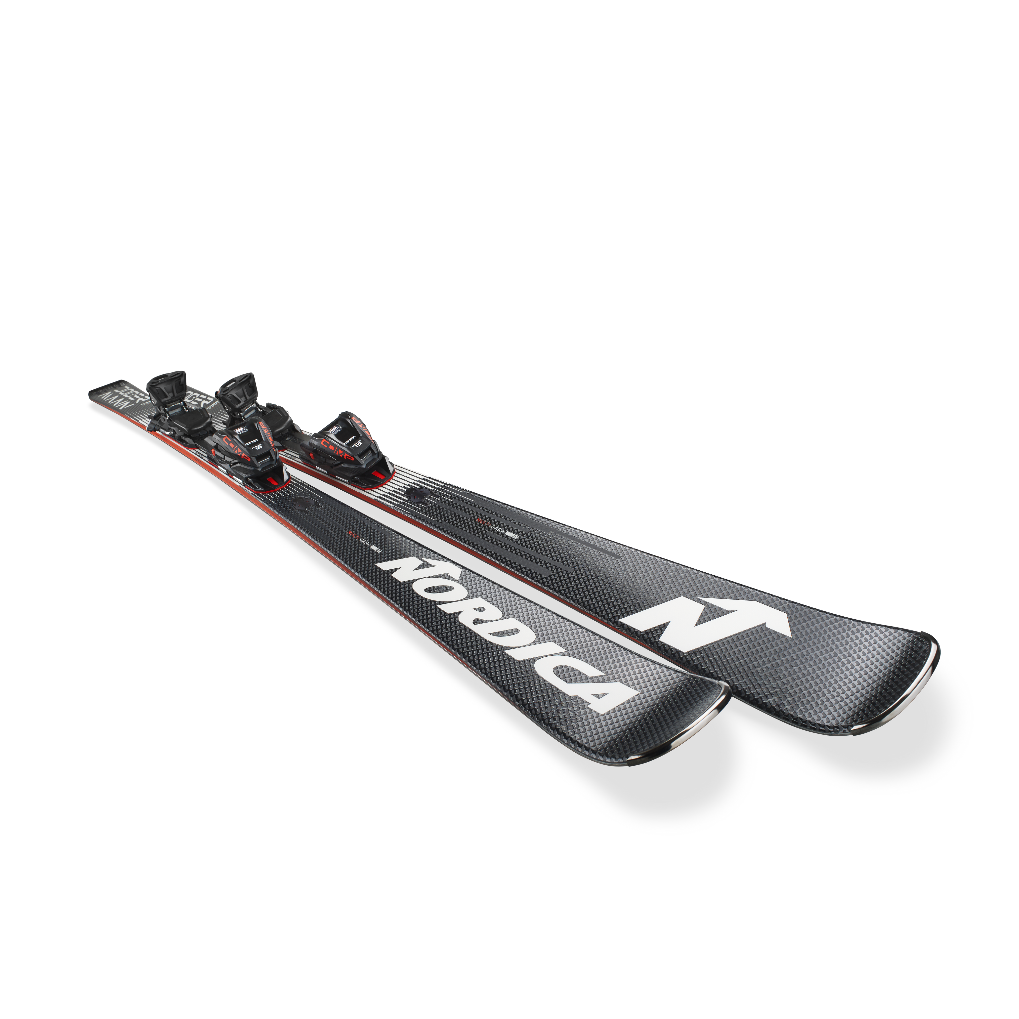 Nordica Dobermann Multigara DC 2027
