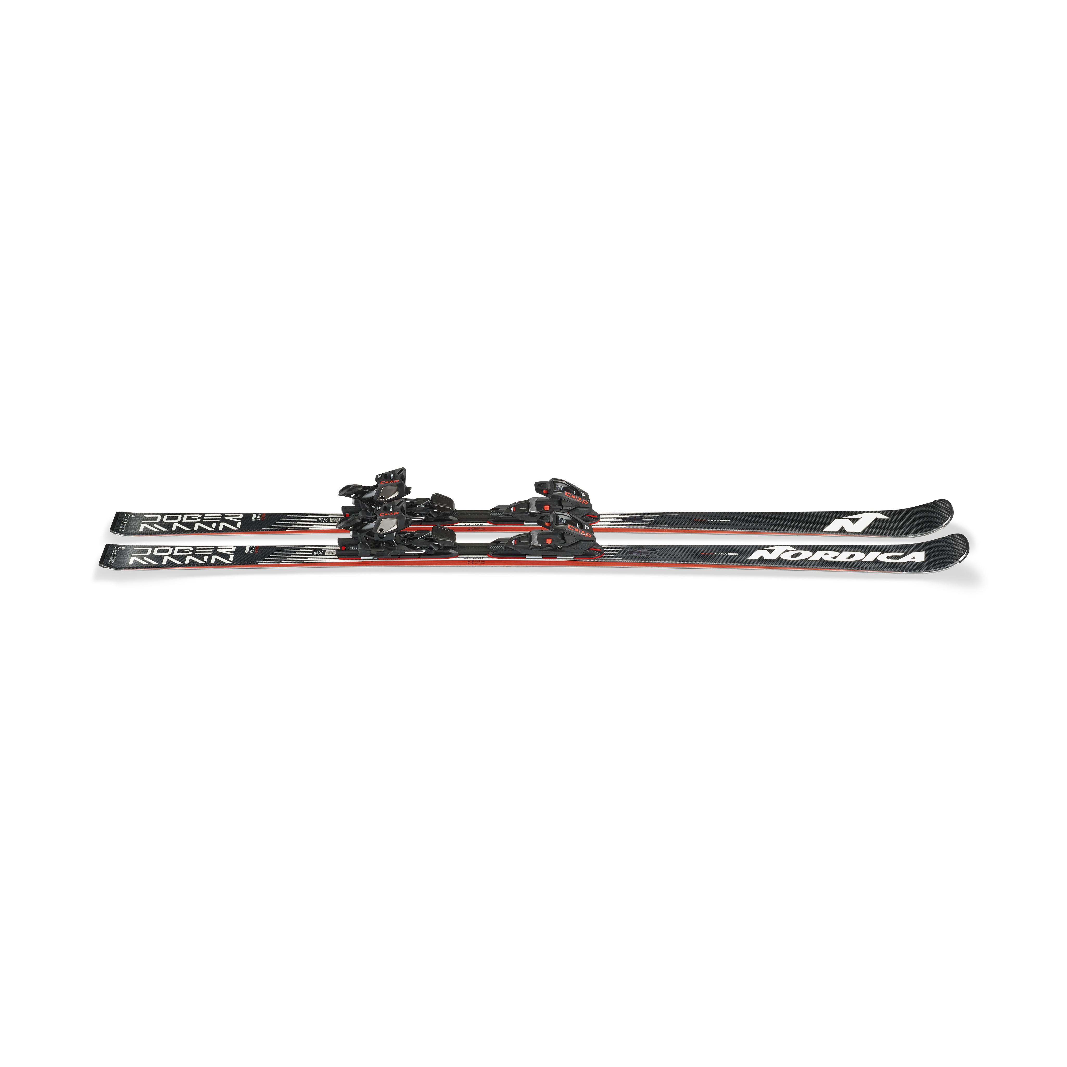 Nordica Dobermann Multigara DC 2027