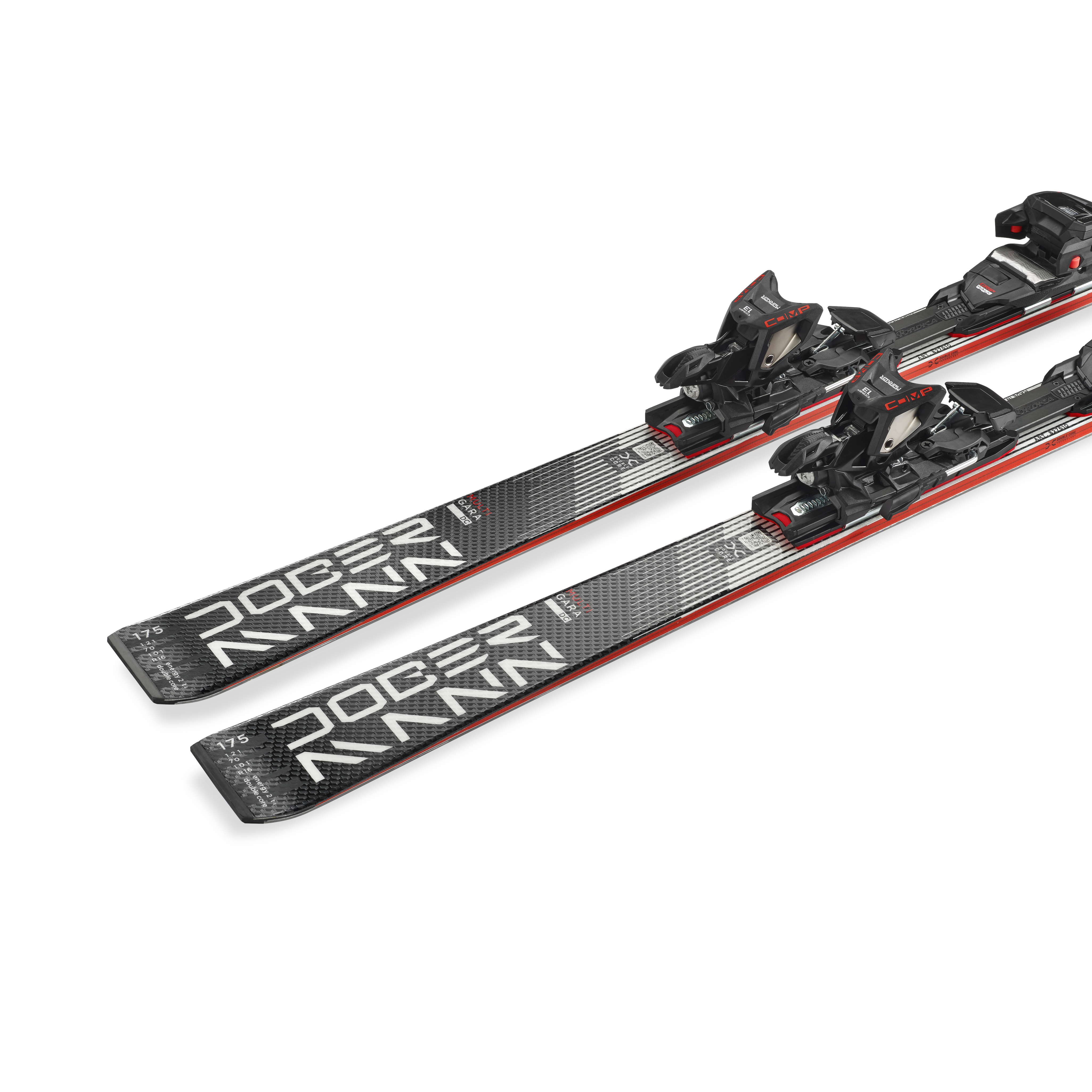 Nordica Dobermann Multigara DC 2027