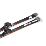 Nordica Dobermann Multigara DC 2027