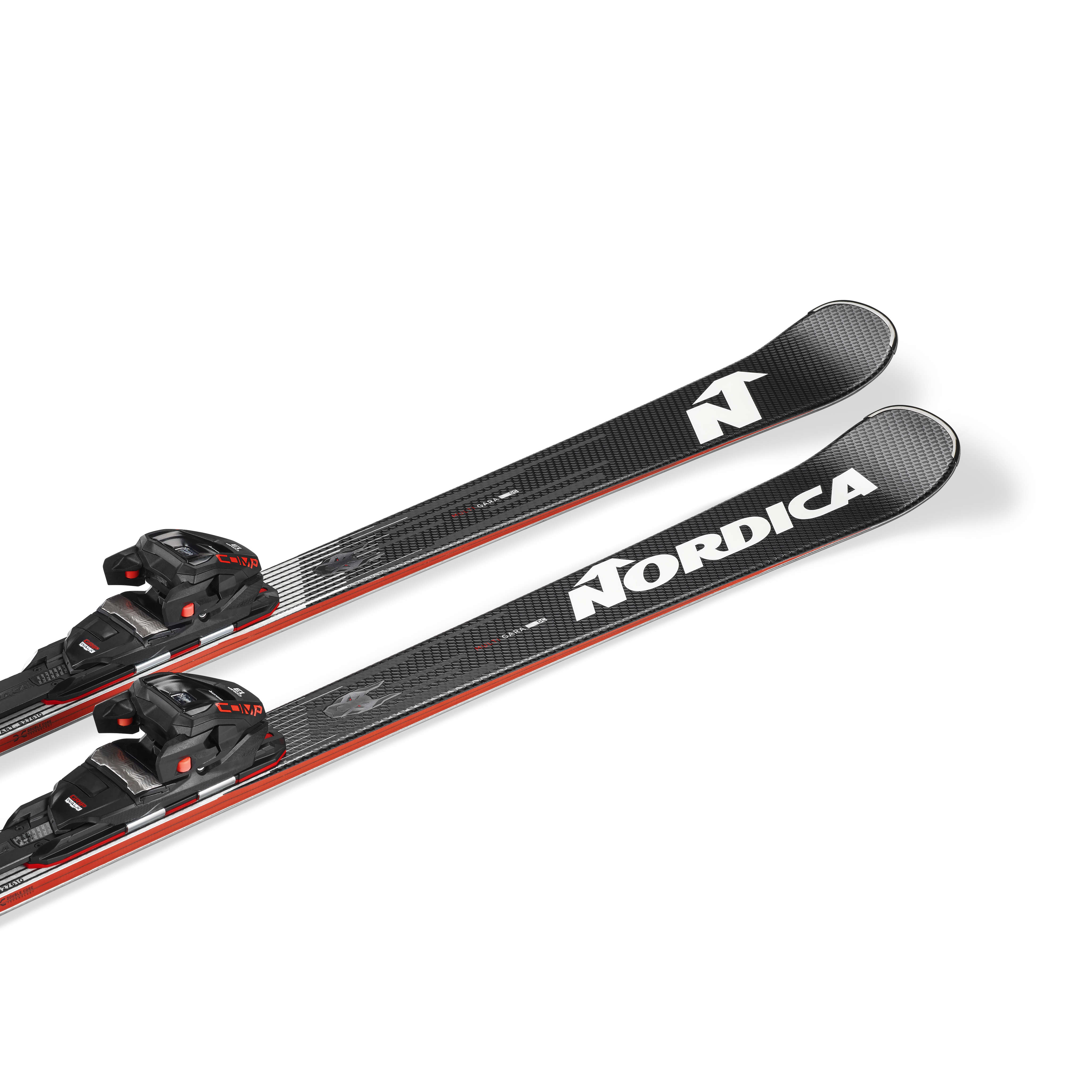 Nordica Dobermann Multigara DC 2027