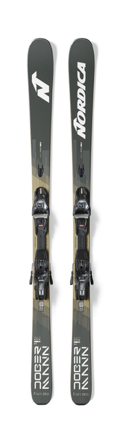 Nordica Dobermann Multipista 80 DC 2027
