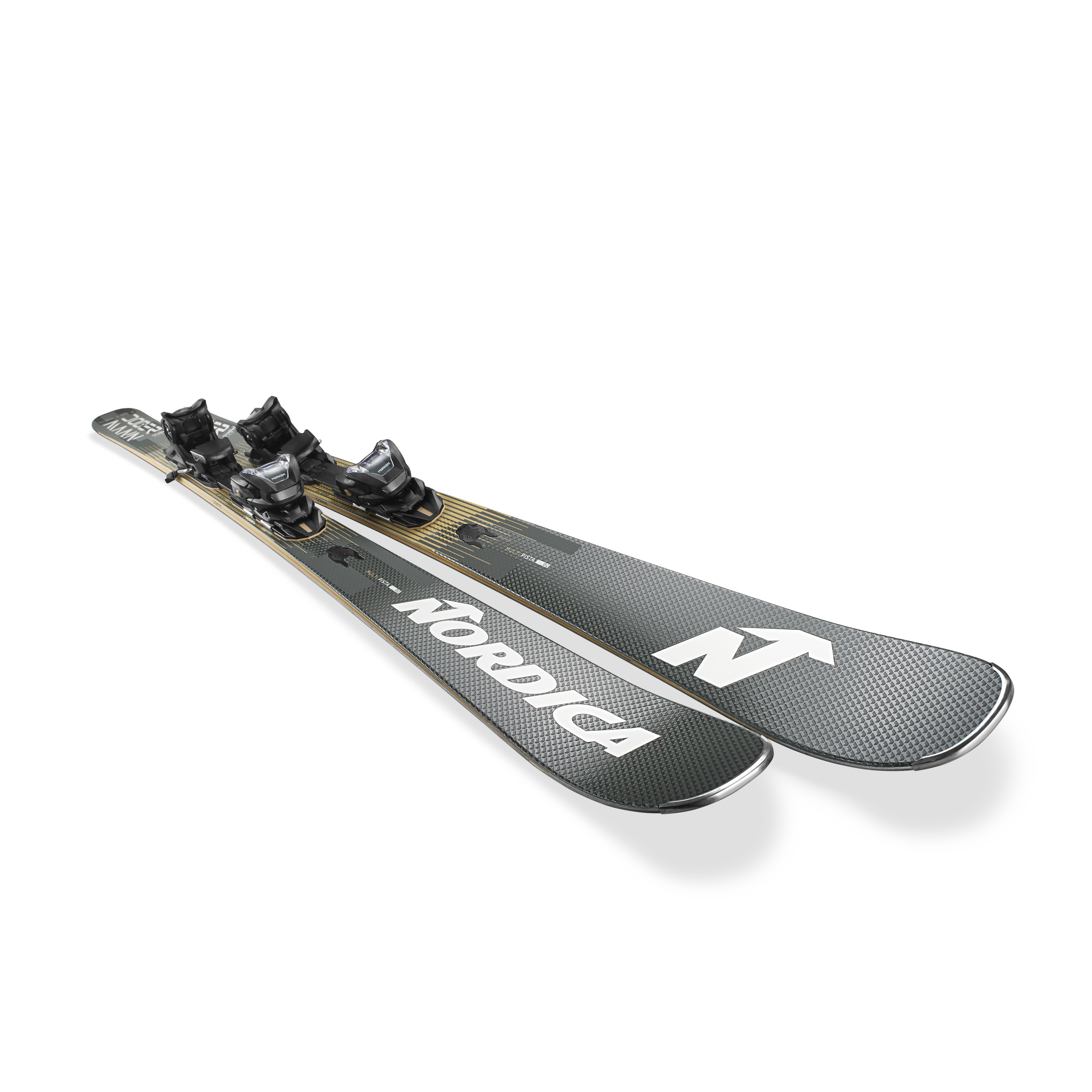 Nordica Dobermann Multipista 80 DC 2027