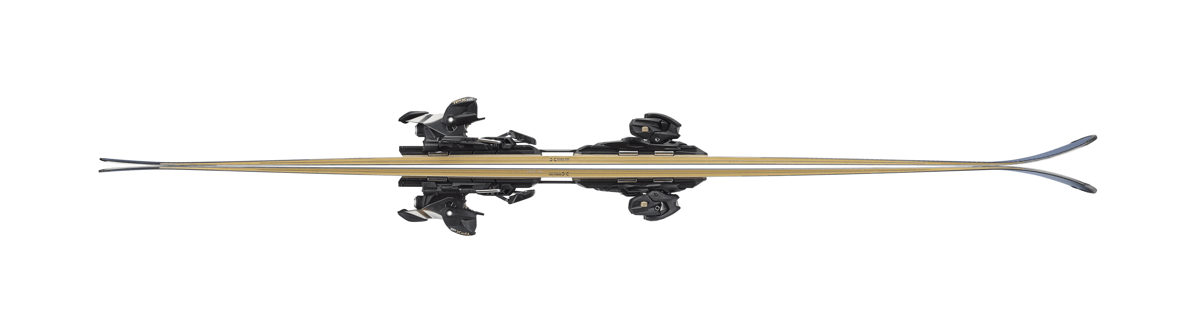 Nordica Multipista DC 74 TI 2027