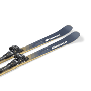 Nordica Multipista DC 74 TI 2027