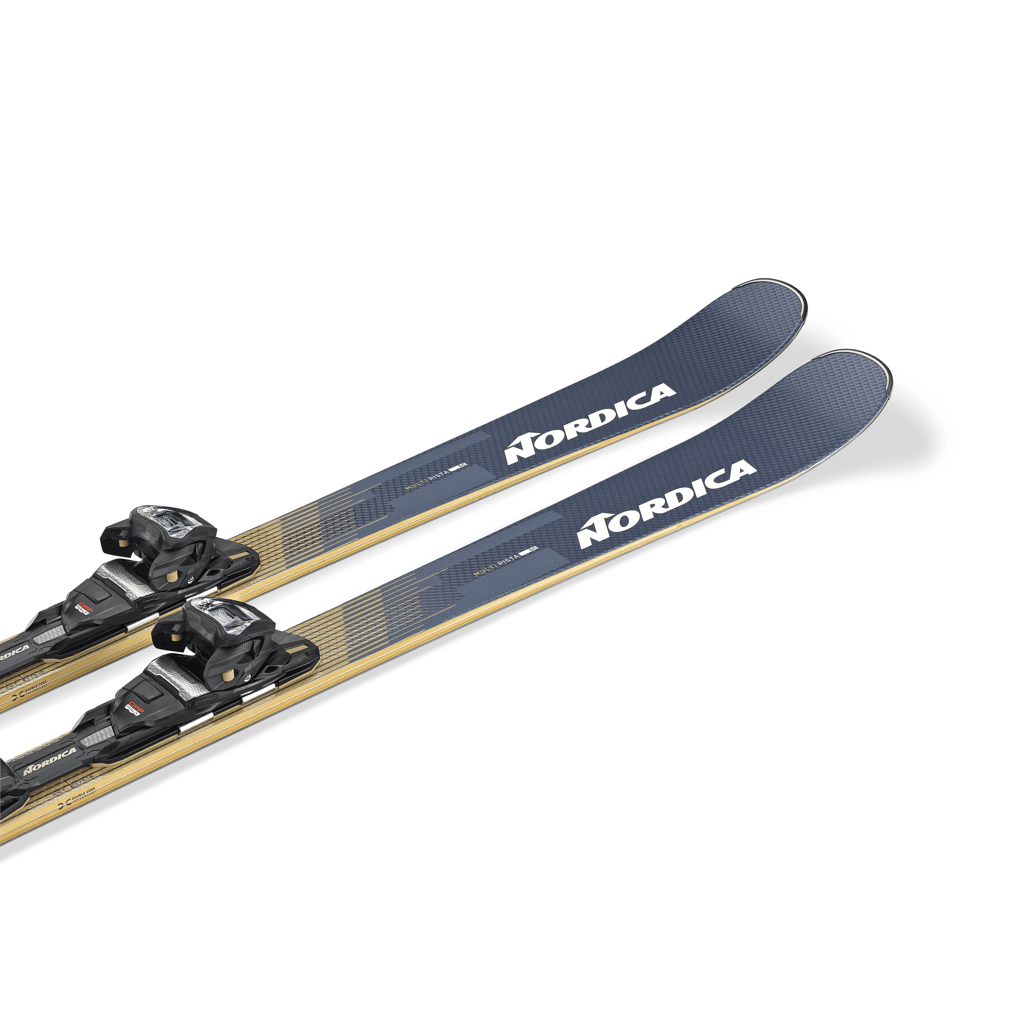Nordica Multipista DC 74 TI 2027