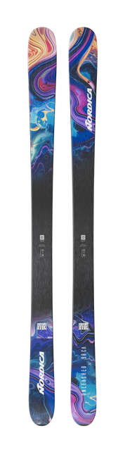 Nordica Unleashed 98 CA 2027
