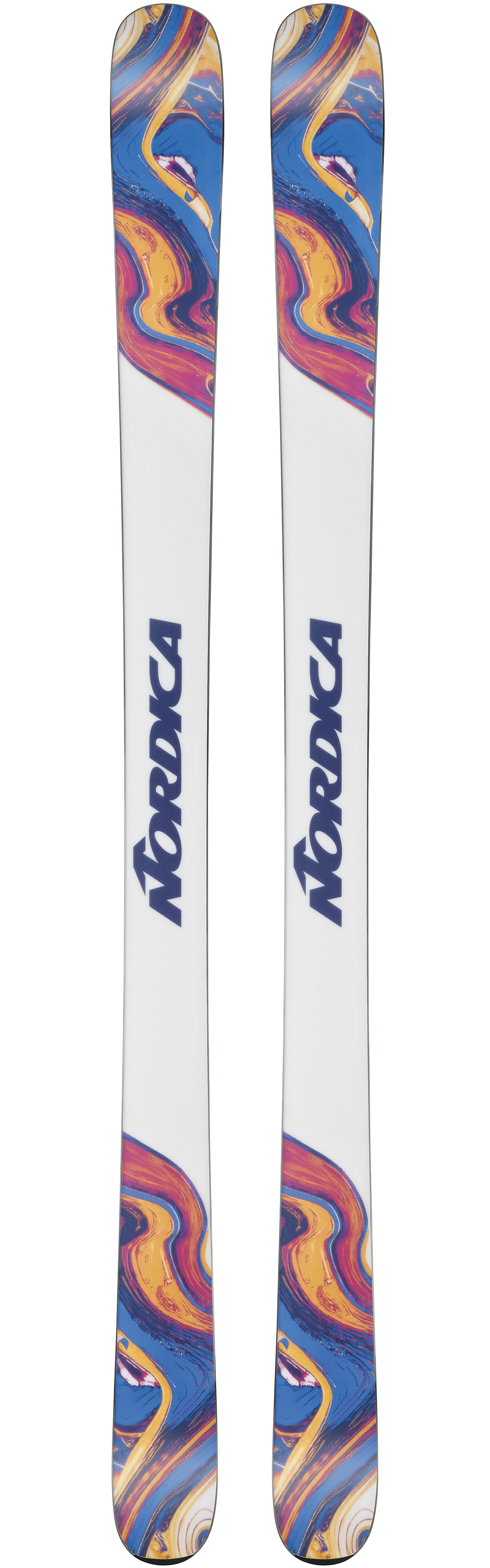 Nordica Unleashed 98 CA 2027