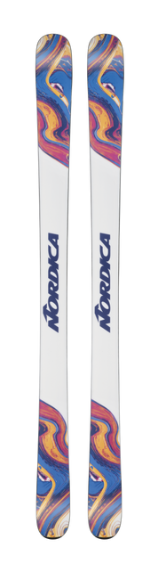 Nordica Unleashed 98 CA 2027