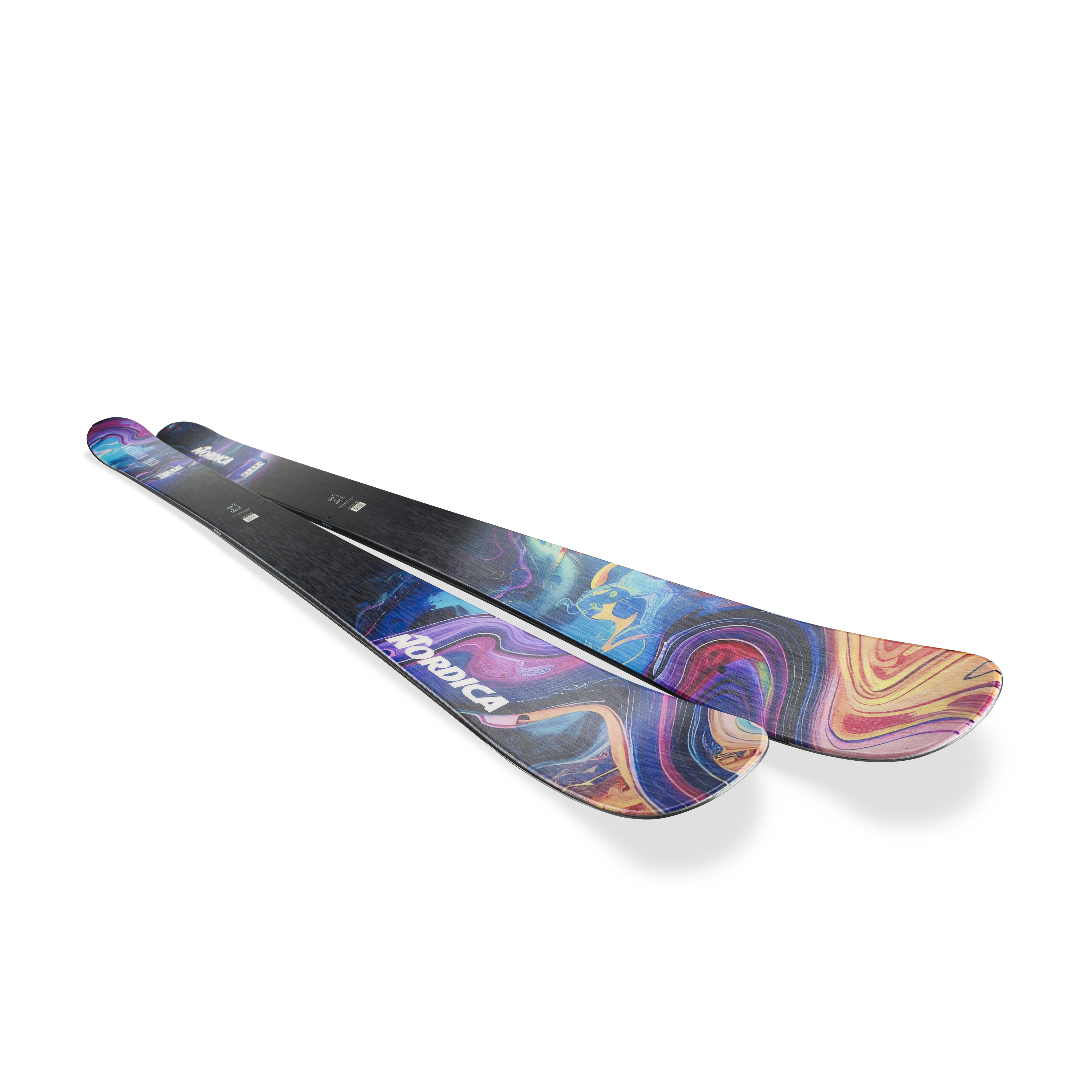 Nordica Unleashed 98 CA 2027