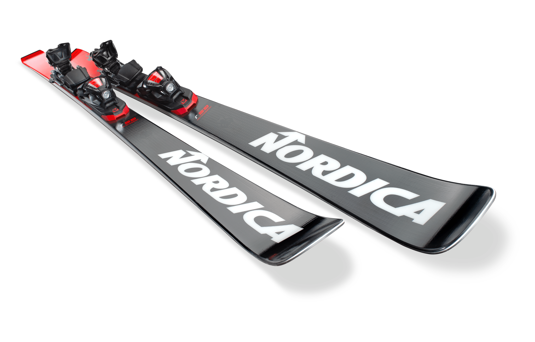 Nordica Dobermann GS Junior 2024