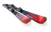 Nordica Team AM 2024 - Junior