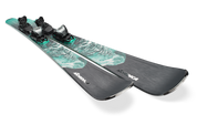 Nordica Wild Belle DC 84 2025 - Women's