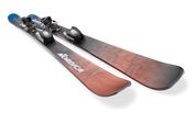 Nordica Unleashed Junior 2024