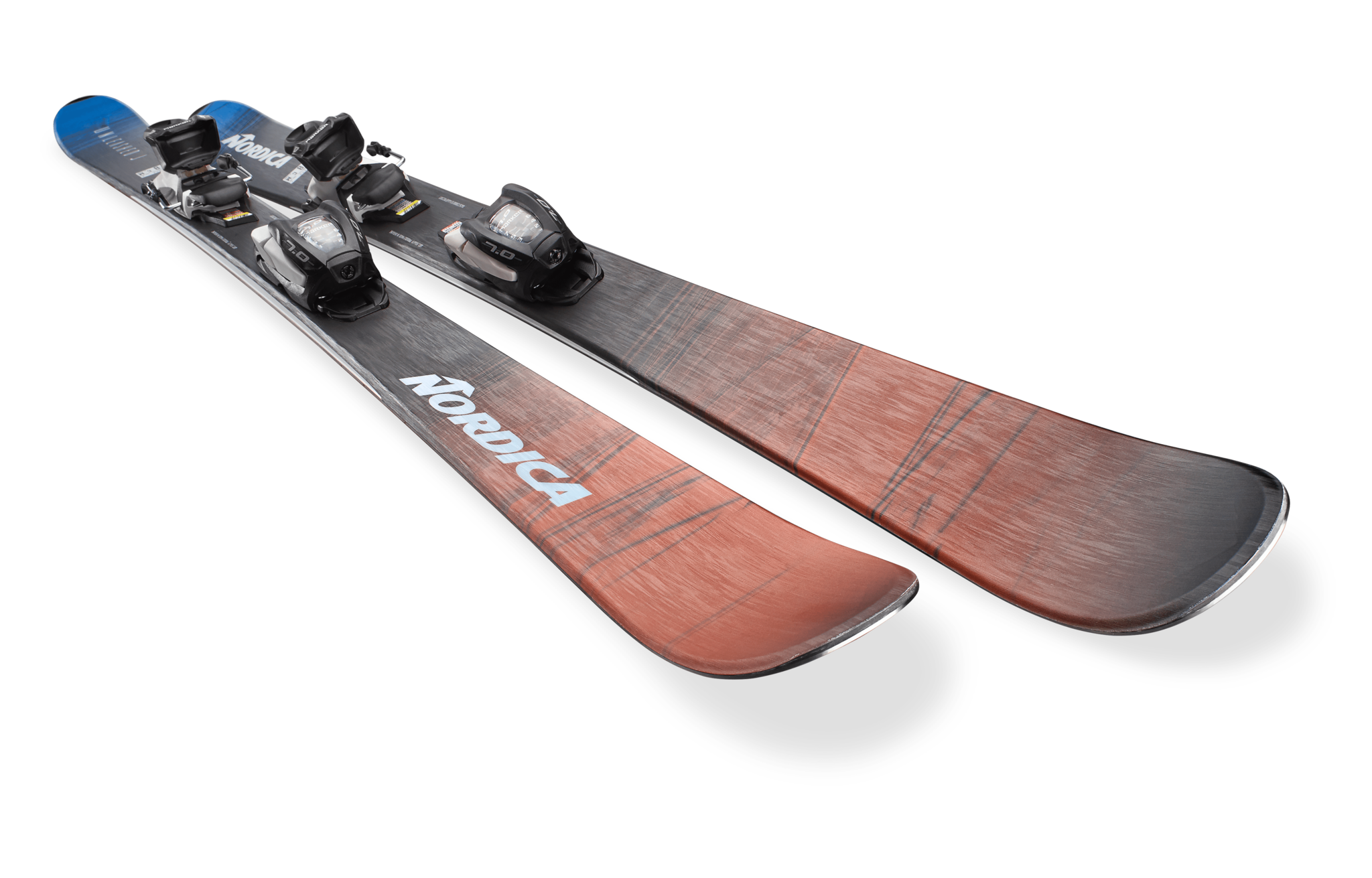 Nordica Unleashed Junior 2024
