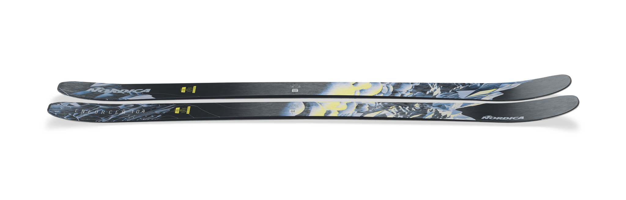 Nordica Enforcer 104 2025