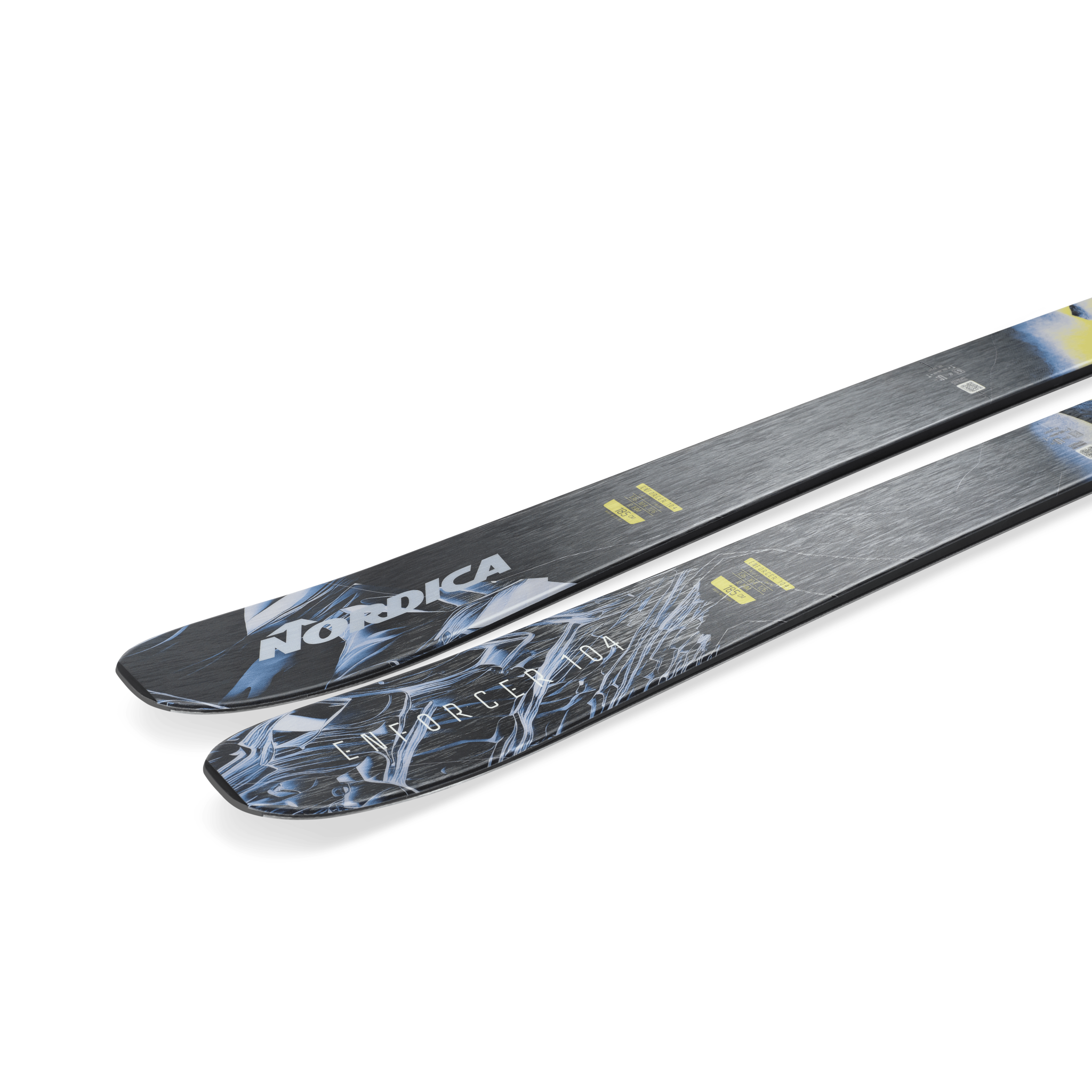Nordica Enforcer 104 2025