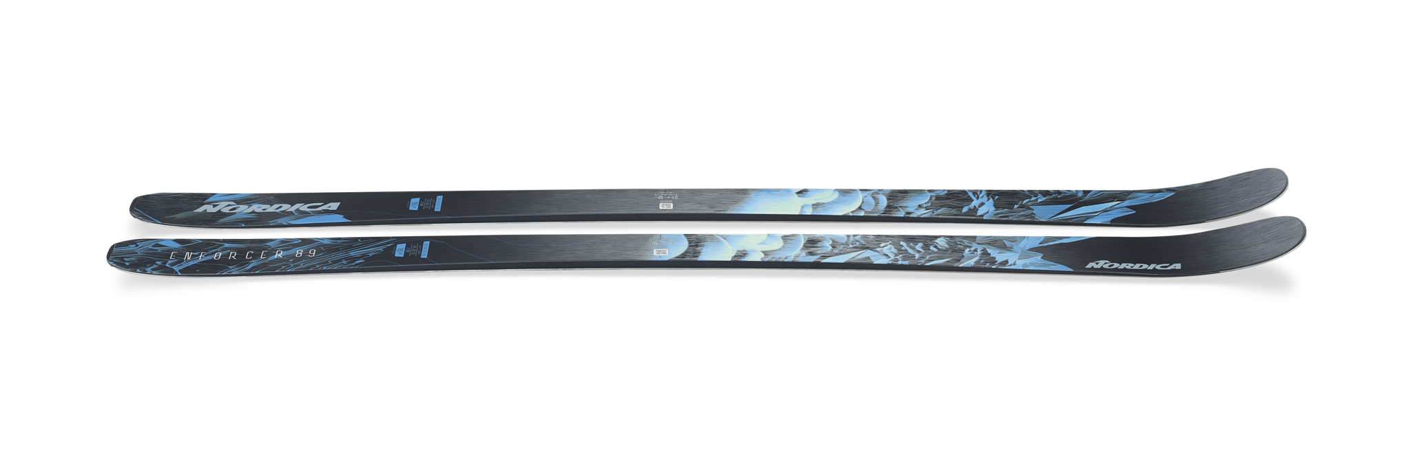 Nordica Enforcer 89 2025