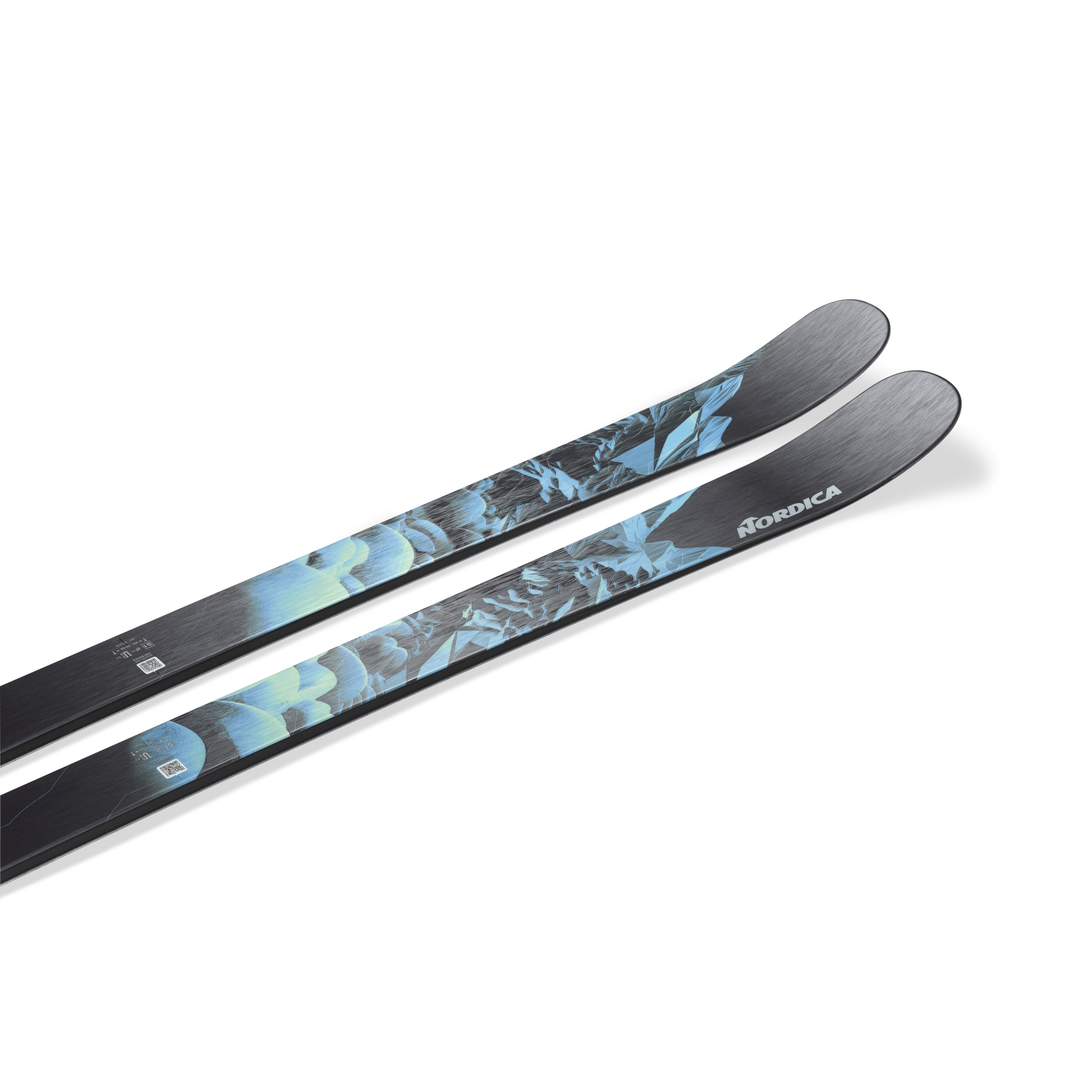 Nordica Enforcer 89 2025