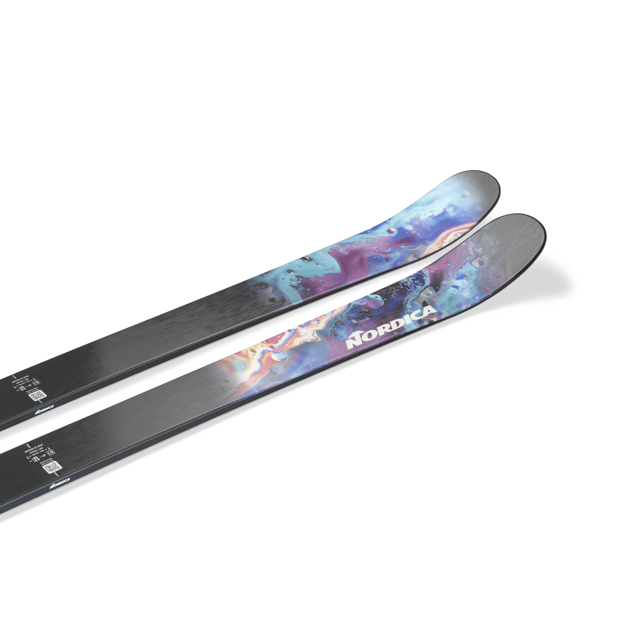 Nordica Unleashed 98 2026