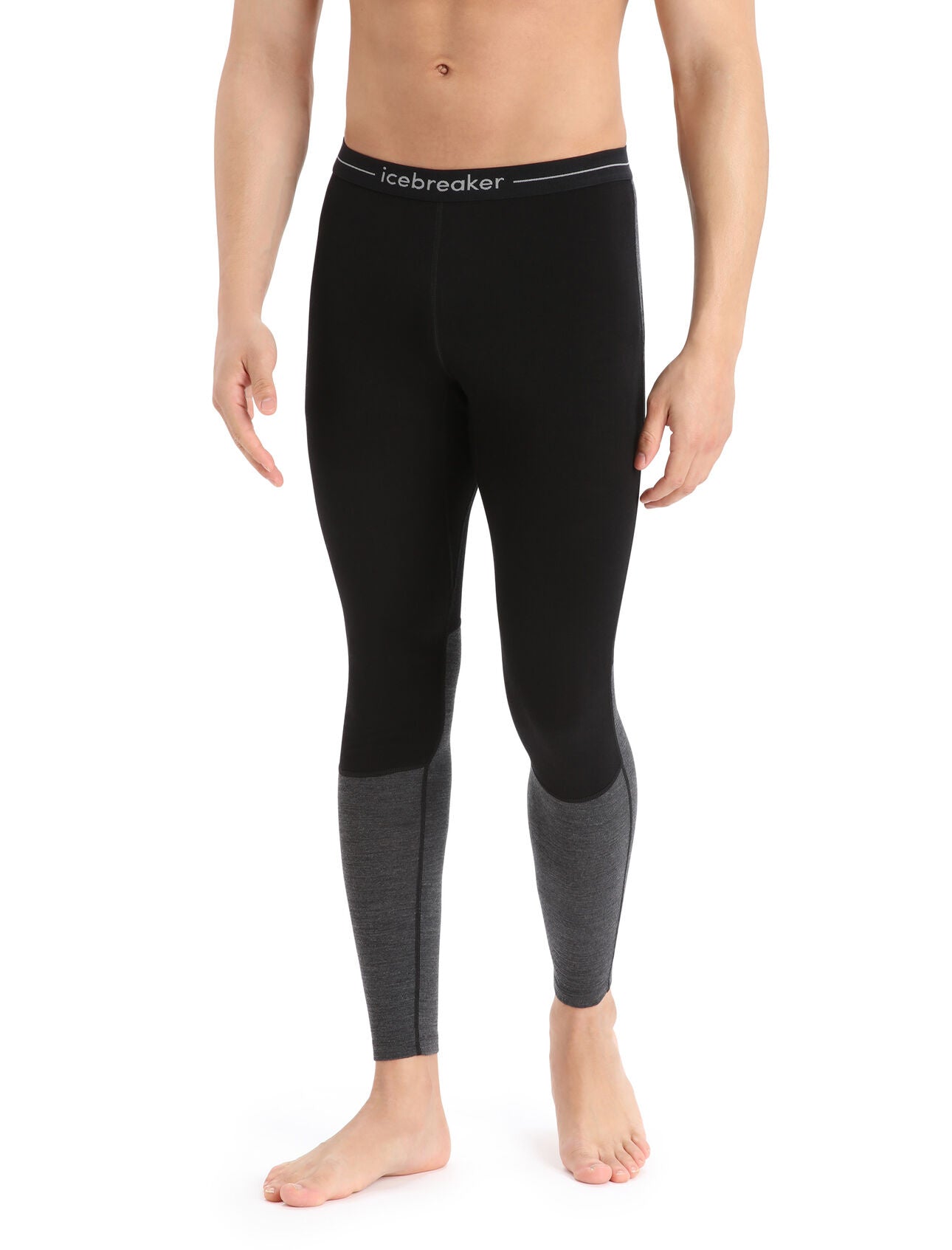 Icebreaker 260 ZoneKnit™ Leggings 2025 - Men's