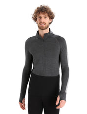 Icebreaker 260 ZoneKnit™ Half Zip 2025 - Men 's