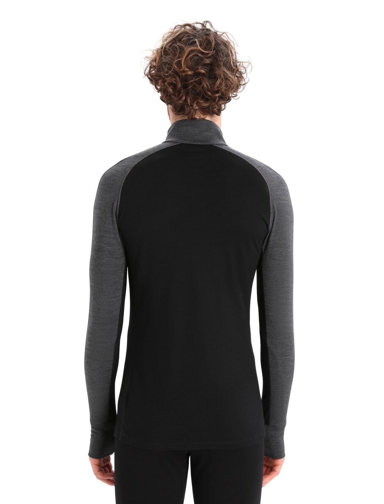 Icebreaker 260 ZoneKnit™ Half Zip 2025 - Men 's