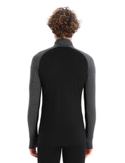 Icebreaker 260 ZoneKnit™ Half Zip 2025 - Men 's