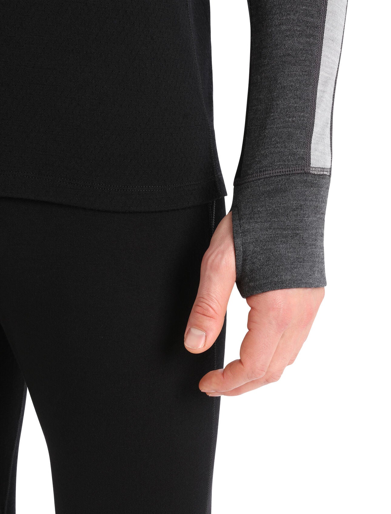 Icebreaker 260 ZoneKnit™ Half Zip 2025 - Men 's