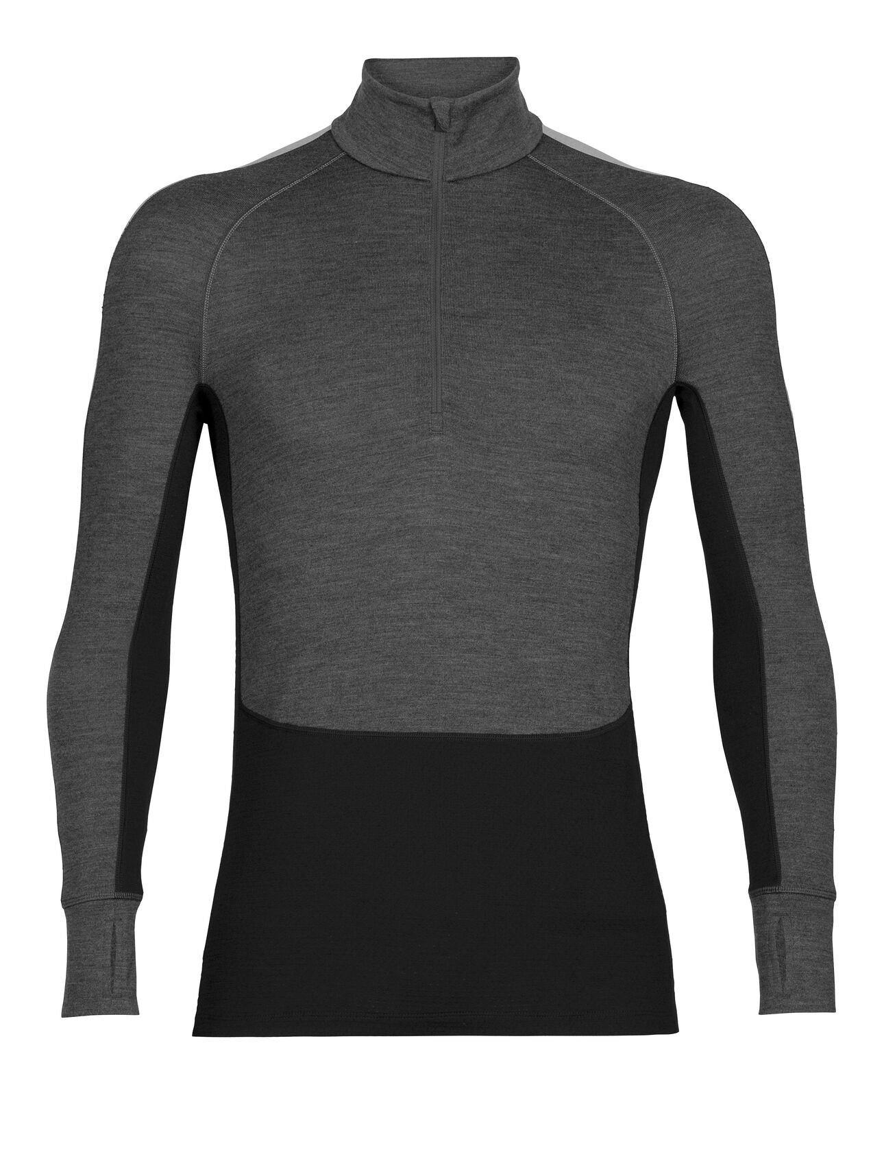 Icebreaker 260 ZoneKnit™ Half Zip 2025 - Men 's