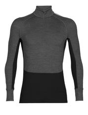 Icebreaker 260 ZoneKnit™ Half Zip 2025 - Men 's