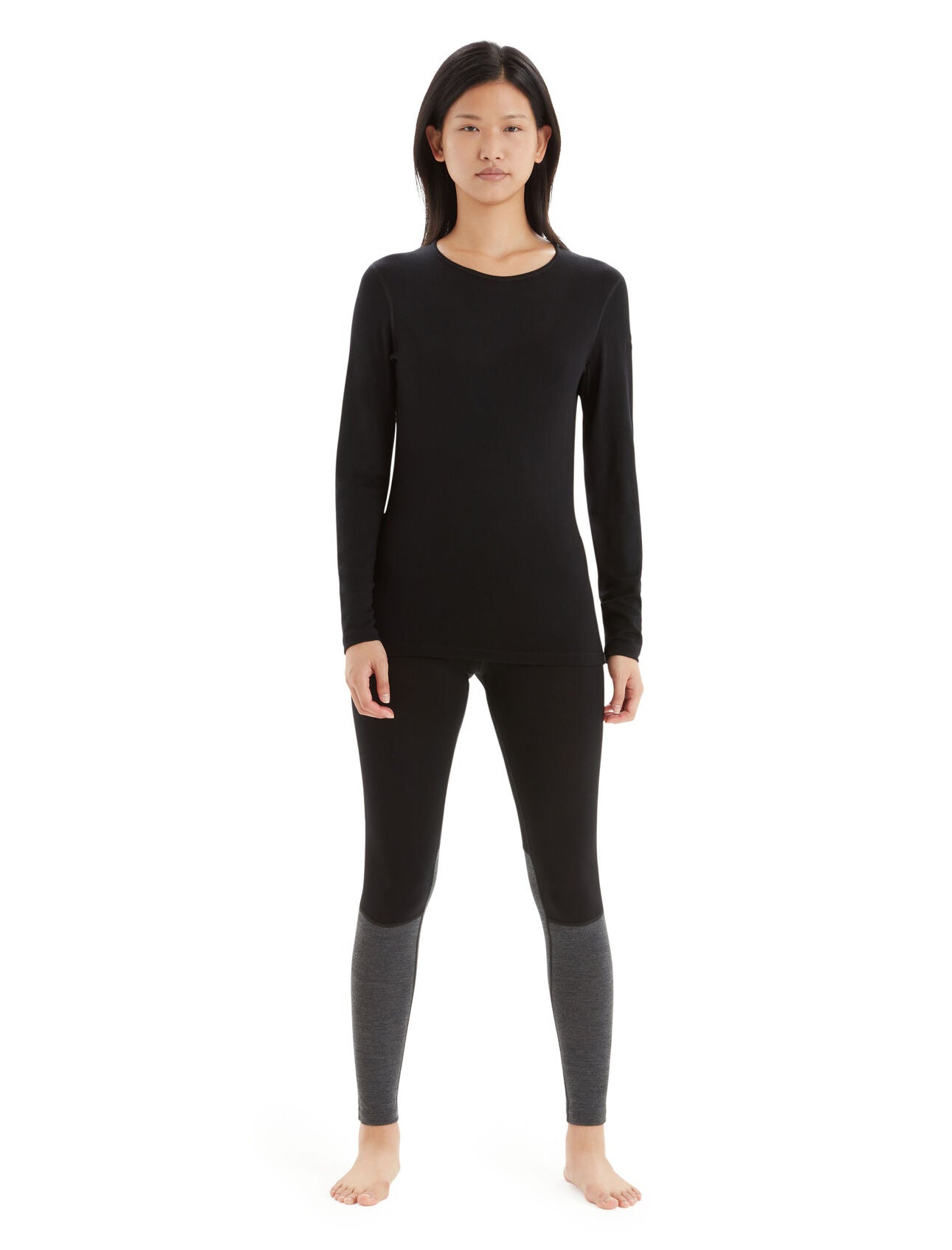 Icebreaker 260 ZoneKnit™ Leggings 2025 - Women's