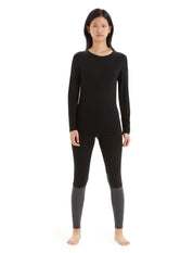 Icebreaker 260 ZoneKnit™ Leggings 2025 - Women's