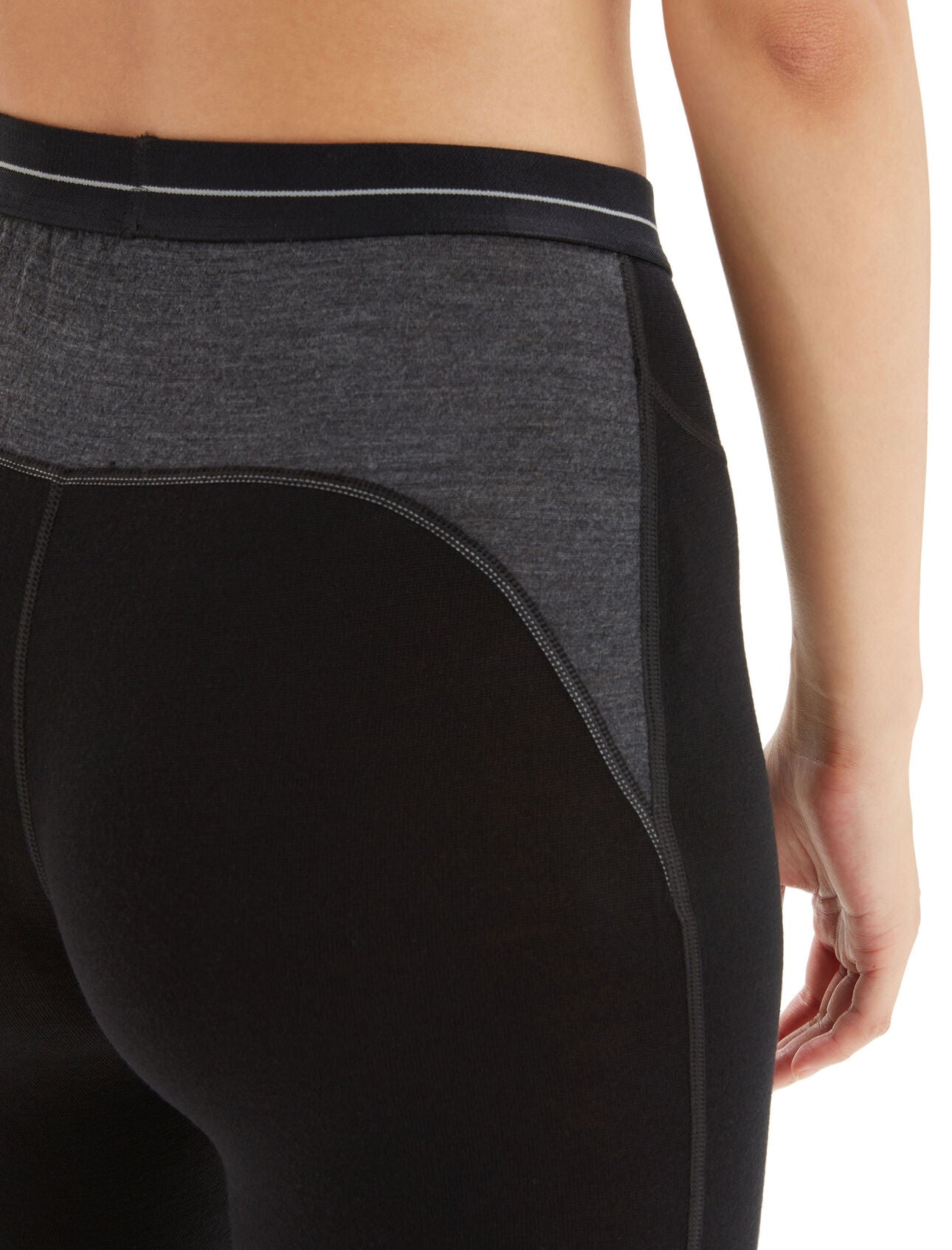 Icebreaker 260 ZoneKnit™ Leggings 2025 - Women's