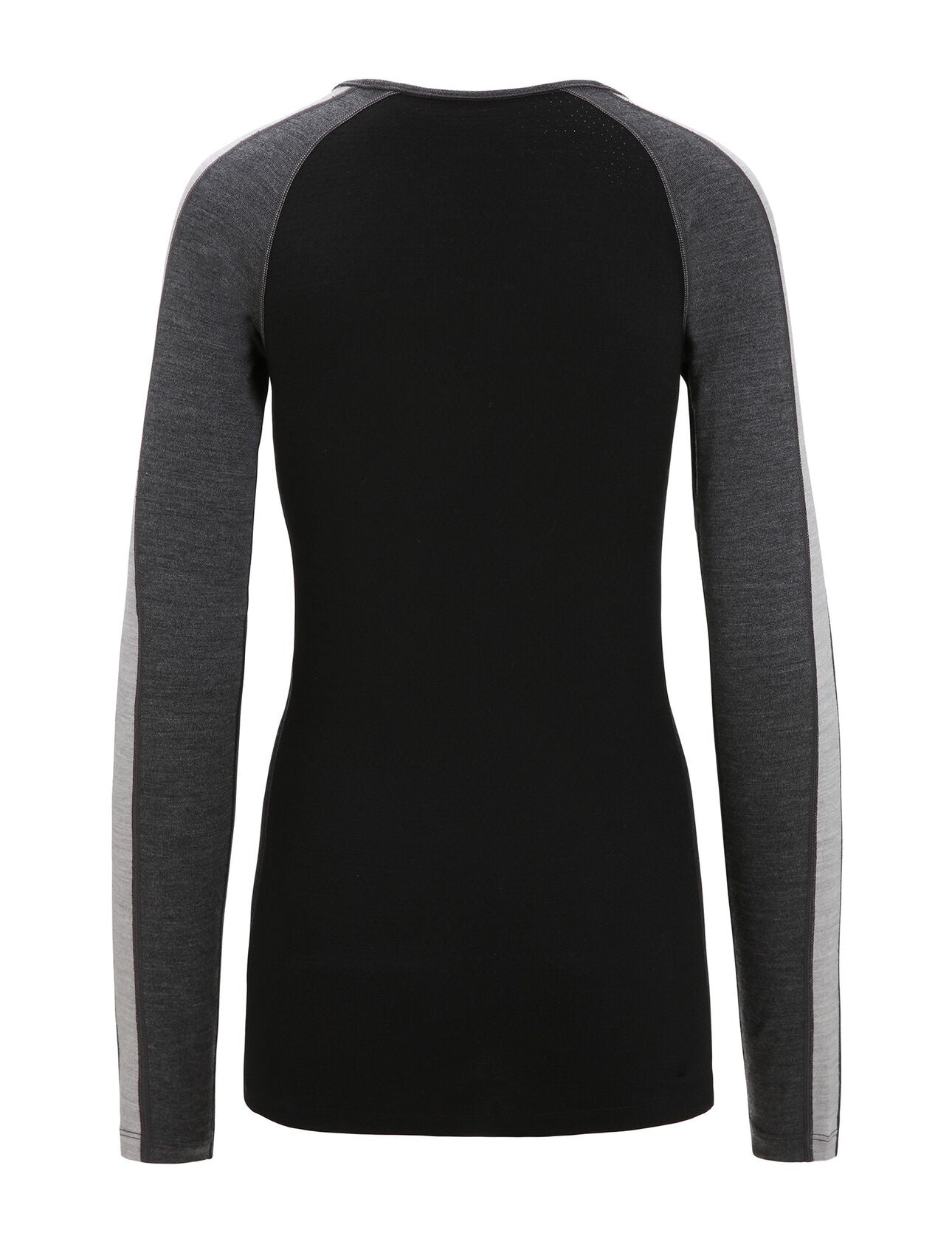 Icebreaker 260 ZoneKnit™ LS Crewe 2025 - Women's