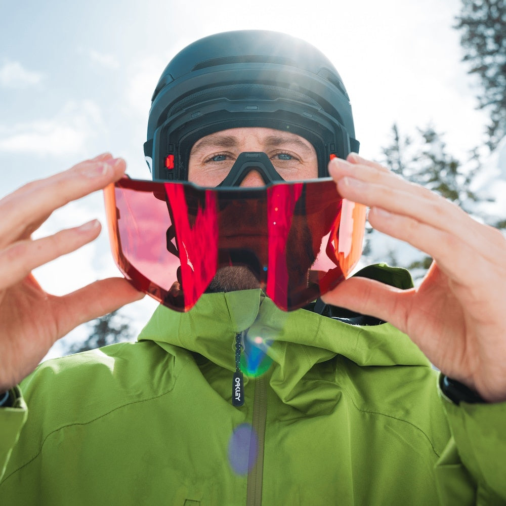 Oakley Line Miner Pro L