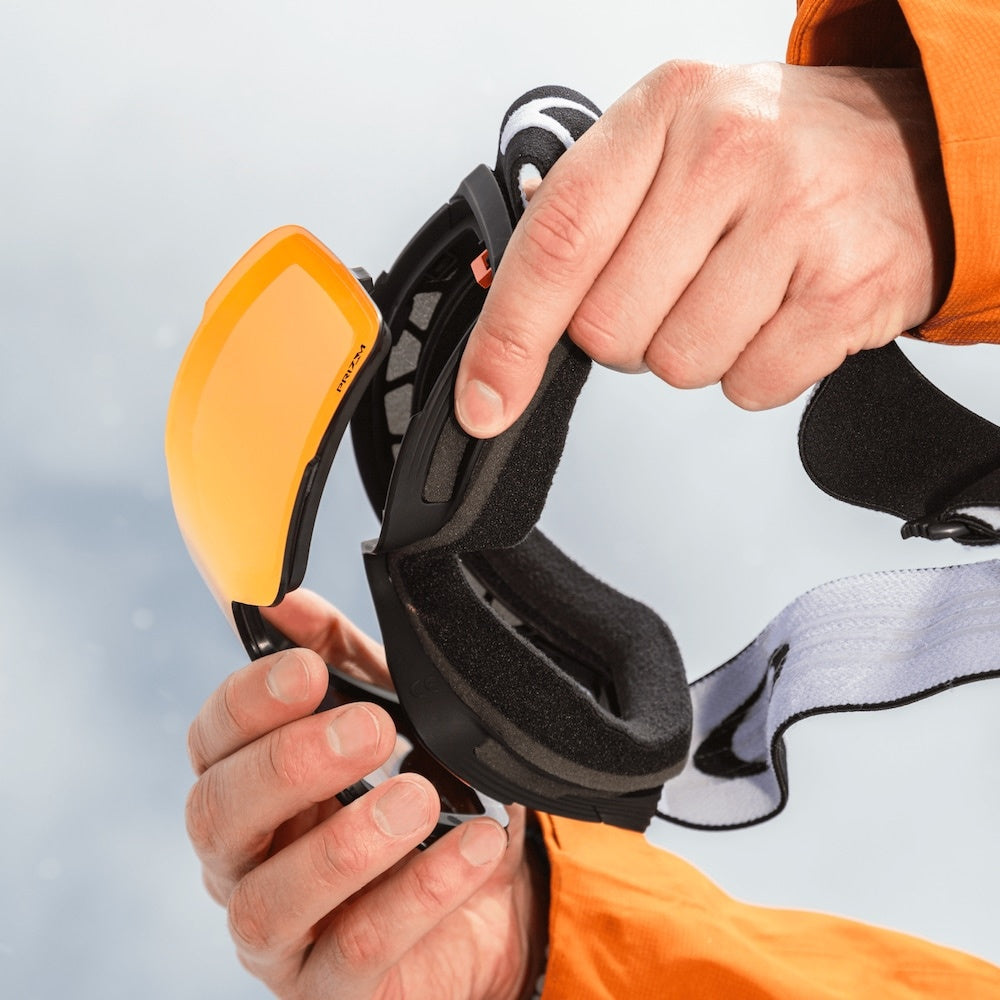 Oakley Line Miner Pro L