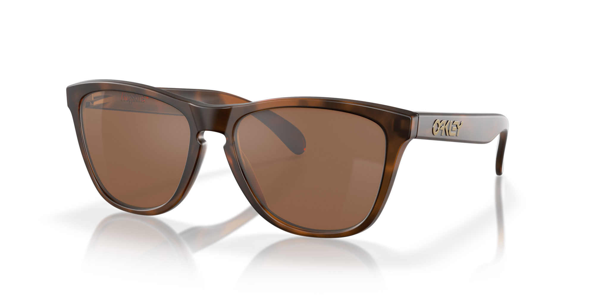 Oakley Frogskins™
