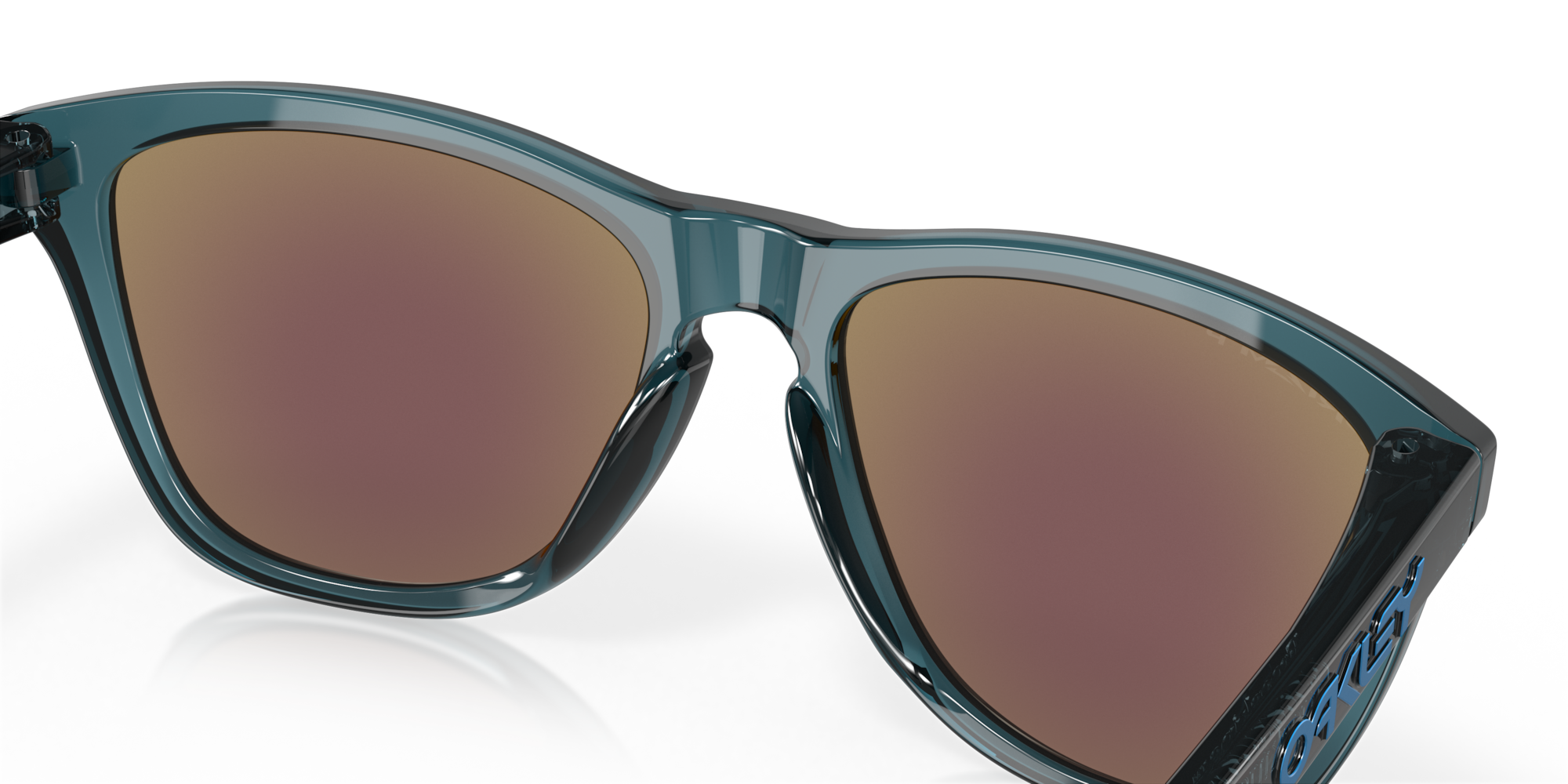 Oakley Frogskins™
