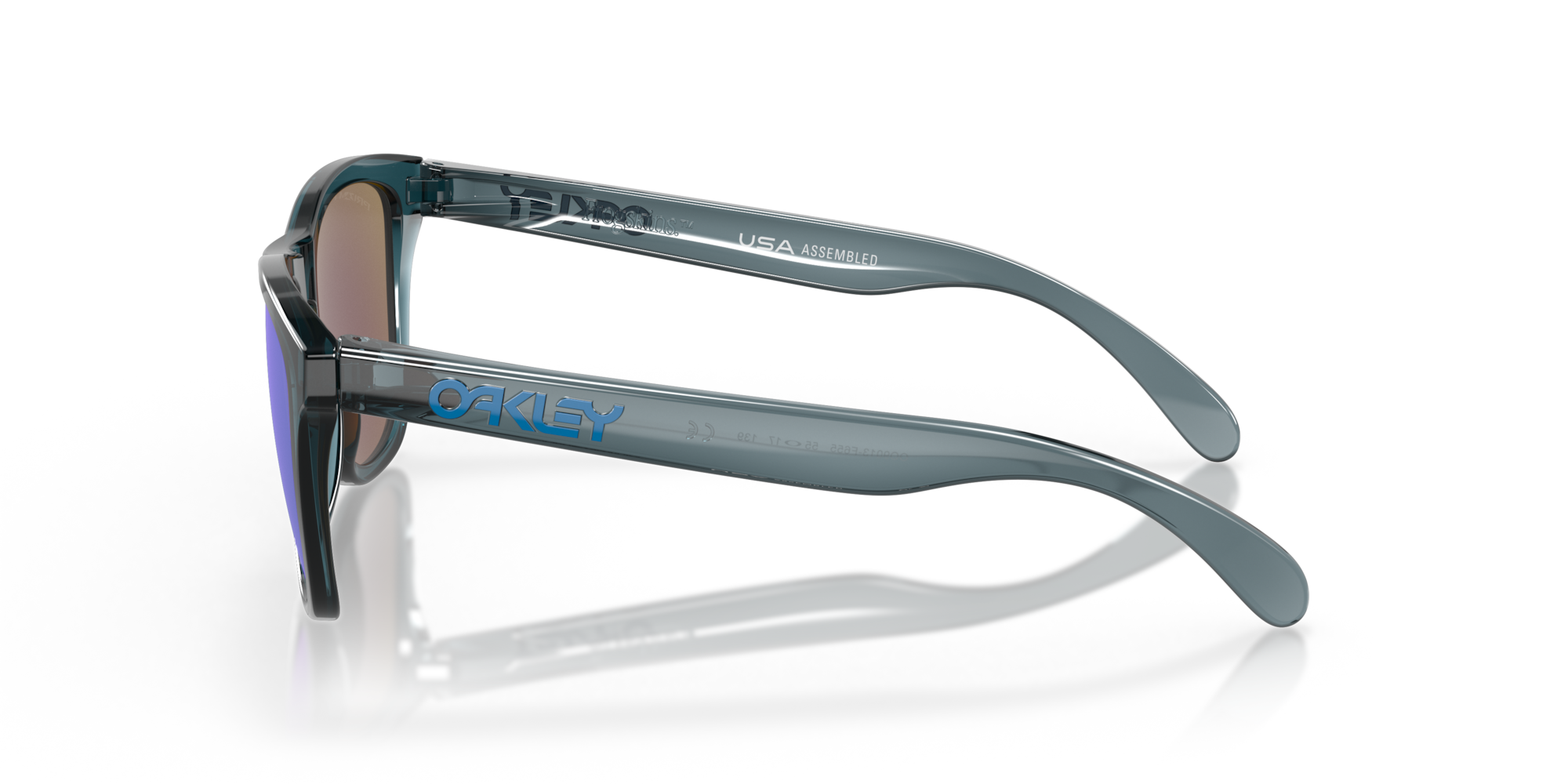 Oakley Frogskins™