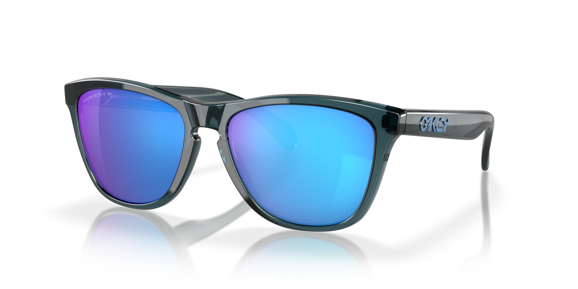 Oakley Frogskins™